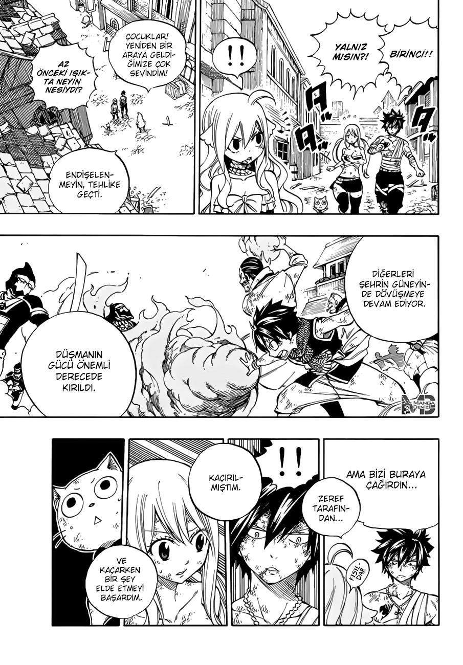 Fairy Tail mangasının 527 bölümünün 17. sayfasını okuyorsunuz.