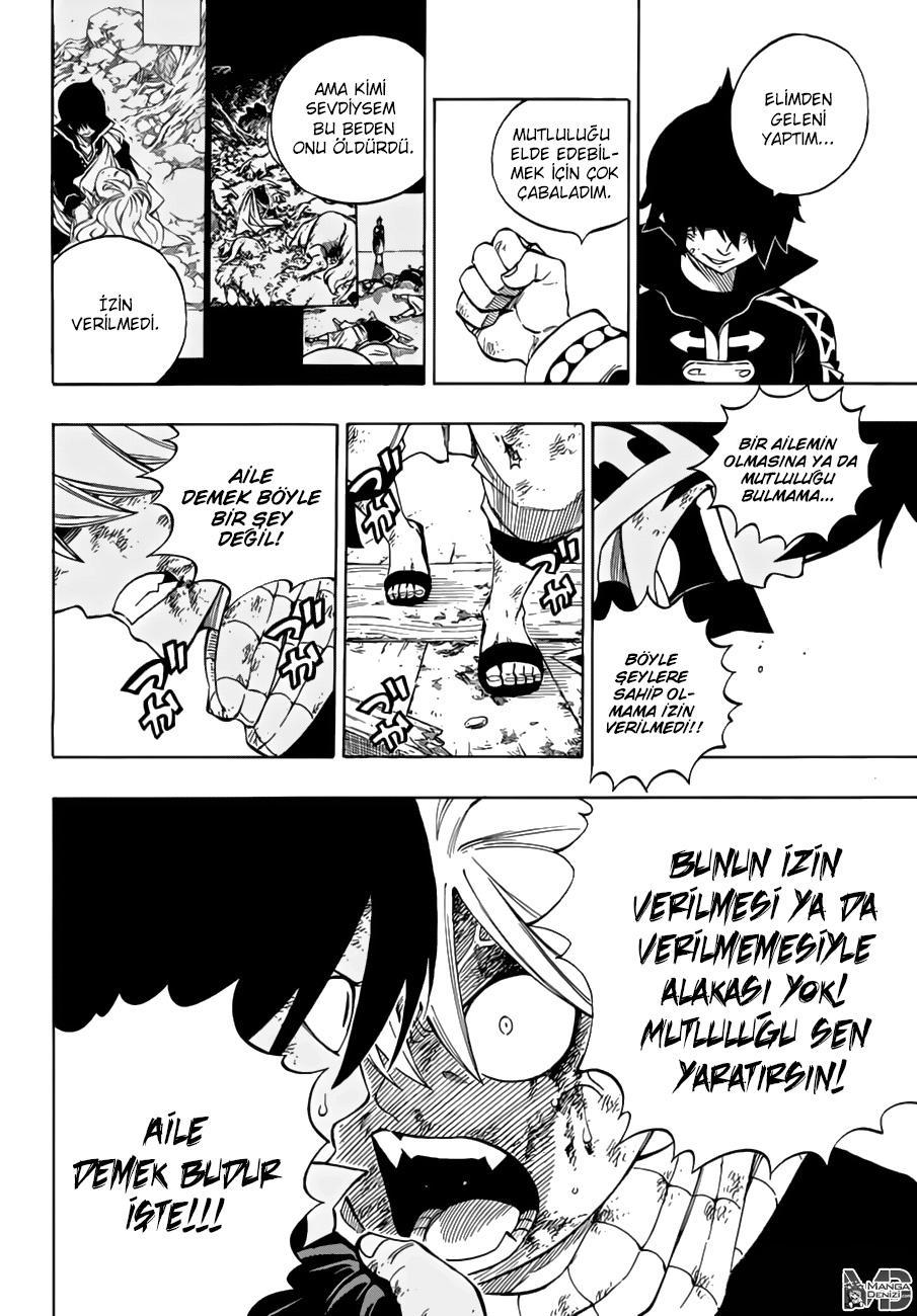 Fairy Tail mangasının 527 bölümünün 20. sayfasını okuyorsunuz.