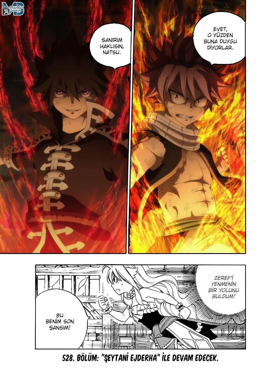 Fairy Tail - Sayfa 22