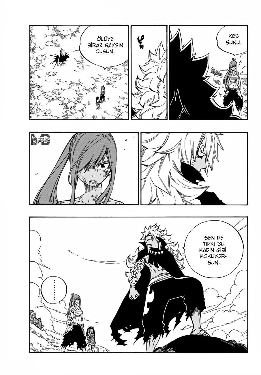 Fairy Tail mangasının 528 bölümünün 4. sayfasını okuyorsunuz.