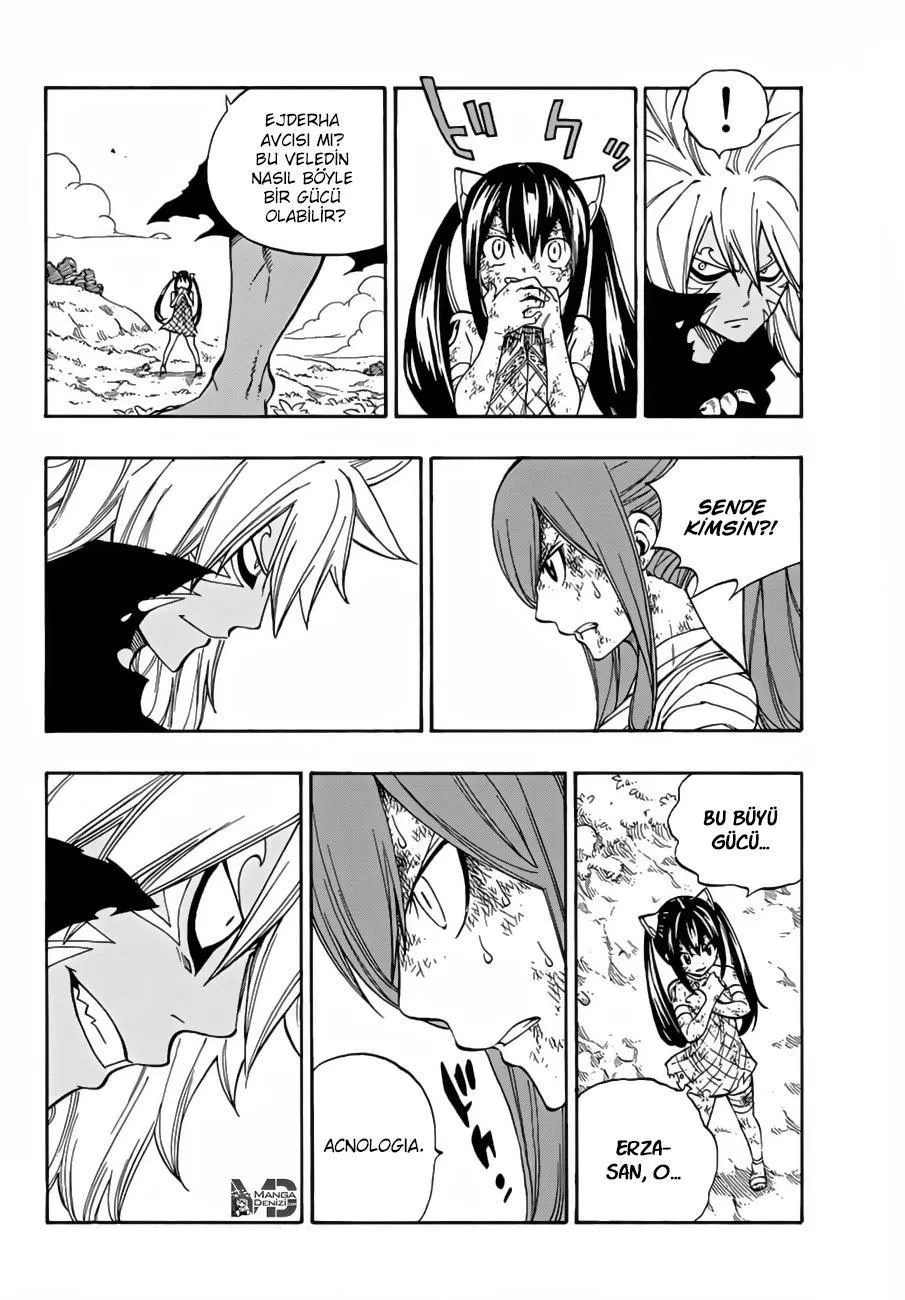 Fairy Tail - Sayfa 5