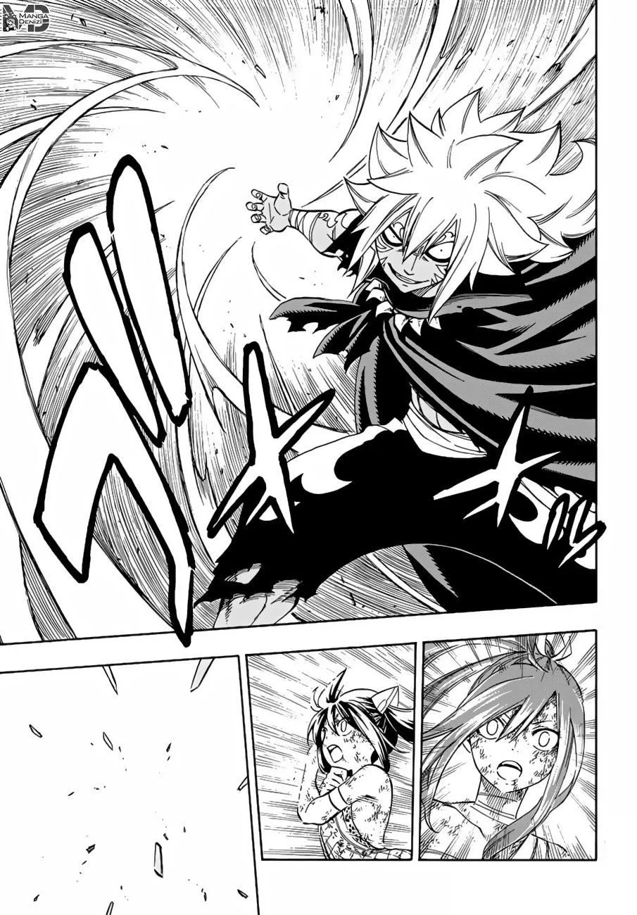 Fairy Tail - Sayfa 6