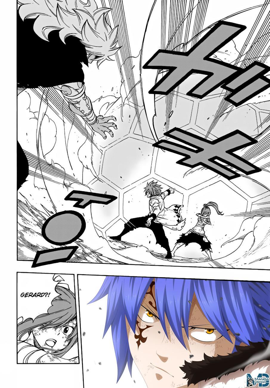 Fairy Tail mangasının 528 bölümünün 7. sayfasını okuyorsunuz.