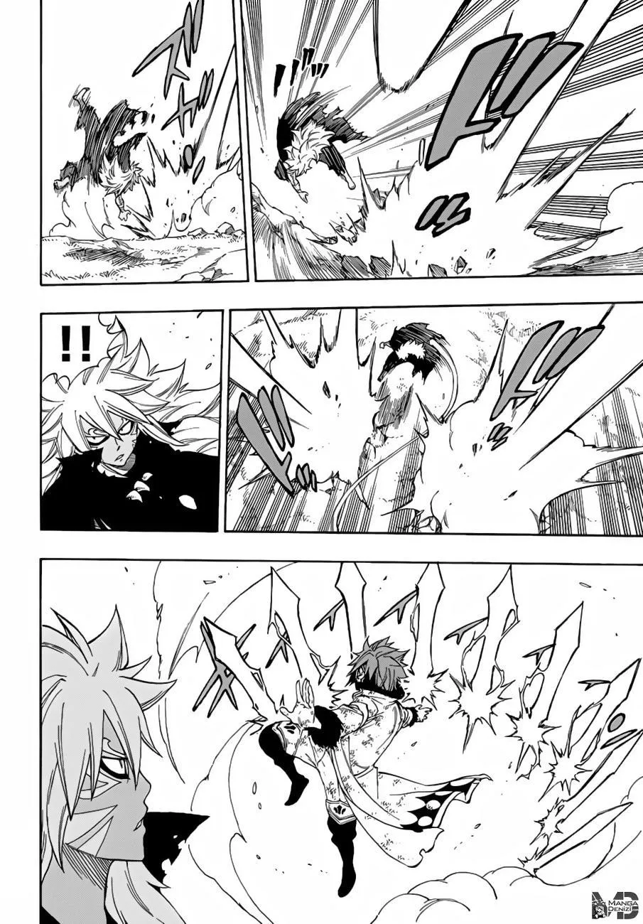 Fairy Tail - Sayfa 9