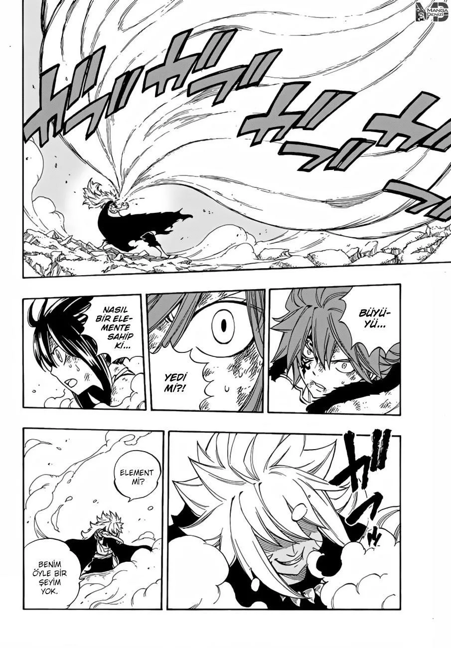 Fairy Tail - Sayfa 13