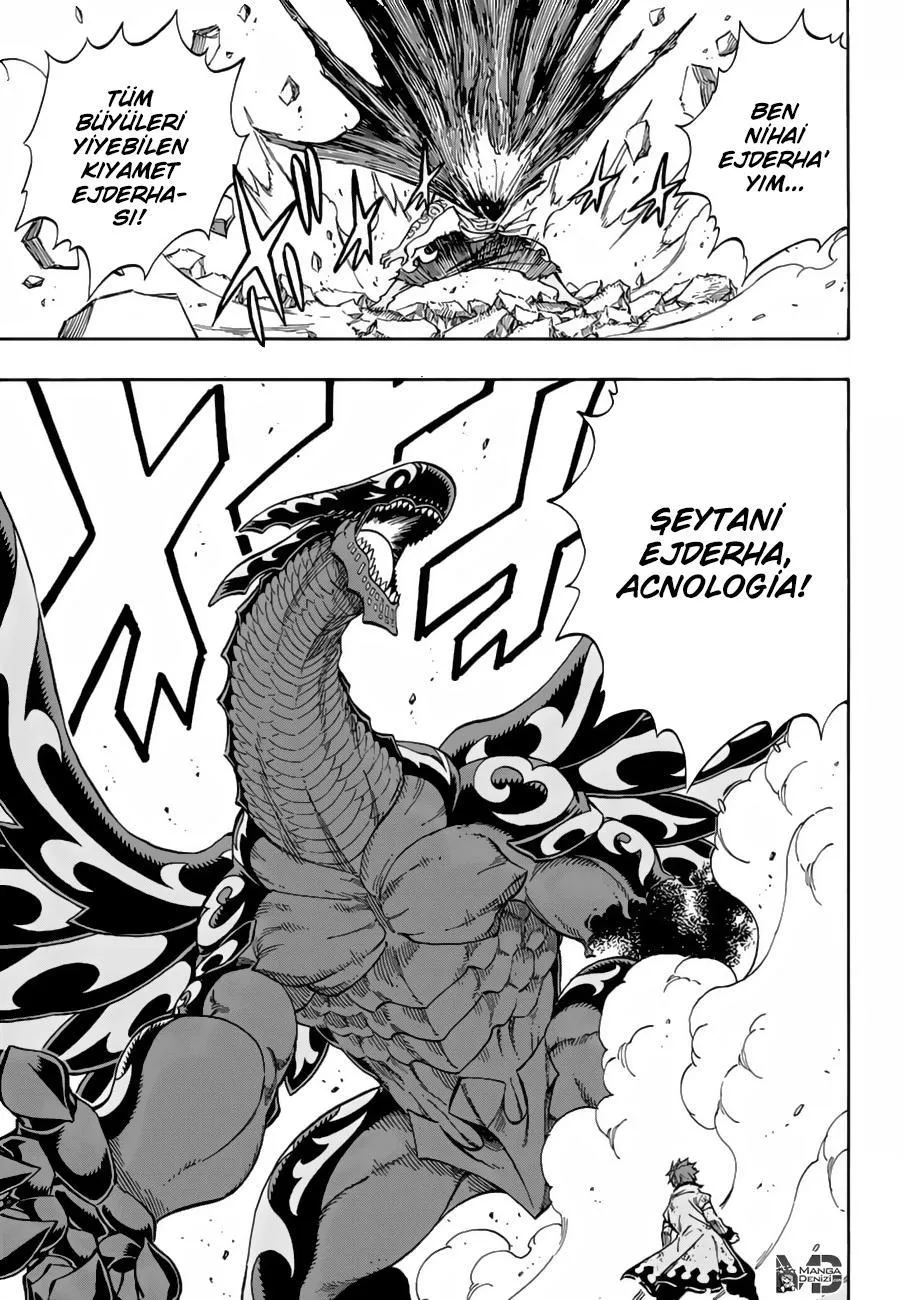 Fairy Tail - Sayfa 14