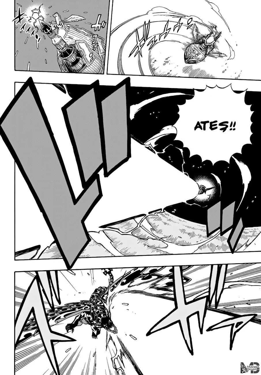 Fairy Tail - Sayfa 7