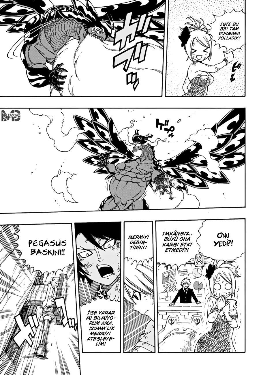 Fairy Tail mangasının 529 bölümünün 8. sayfasını okuyorsunuz.