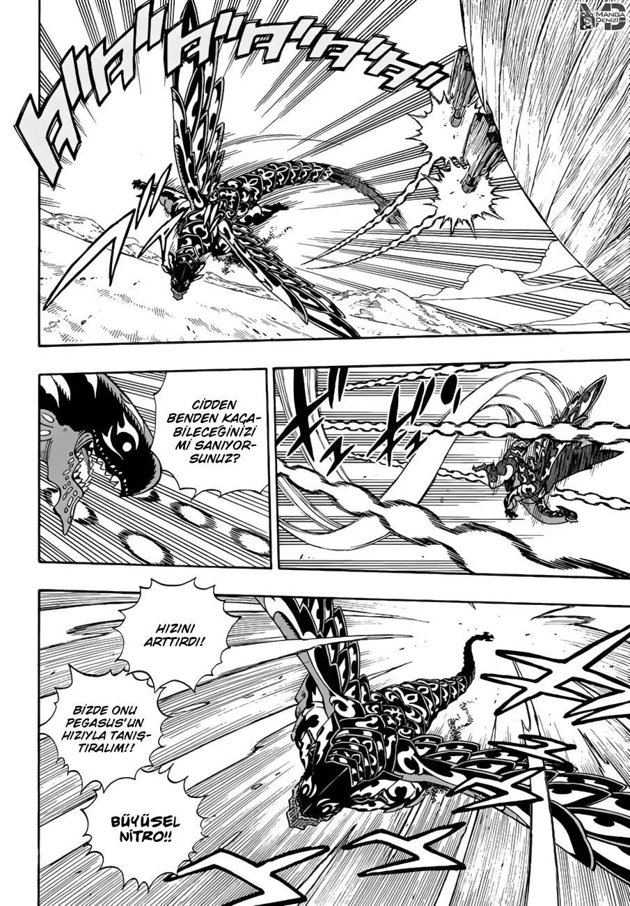 Fairy Tail - Sayfa 9