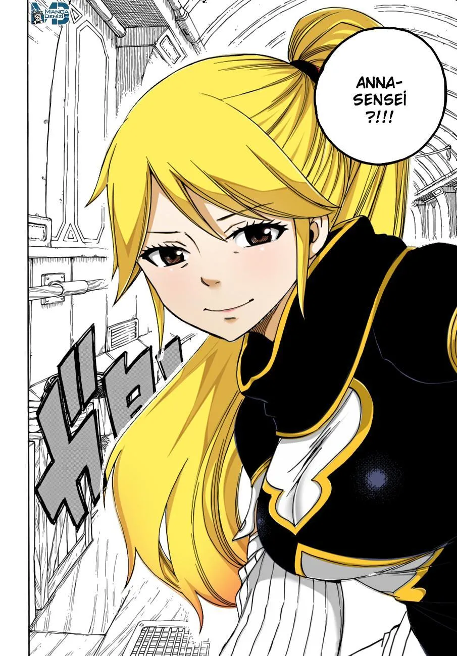 Fairy Tail - Sayfa 11