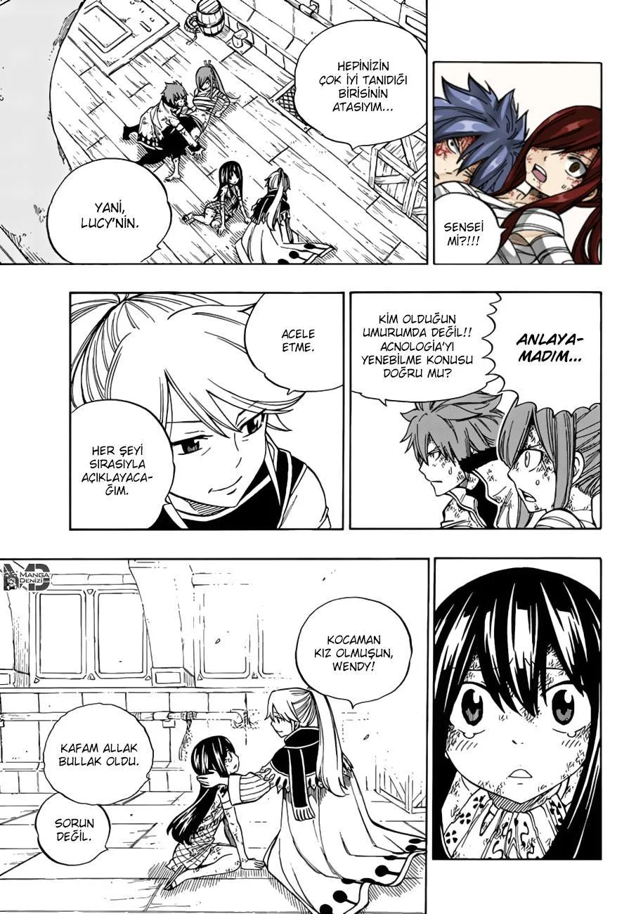 Fairy Tail - Sayfa 12