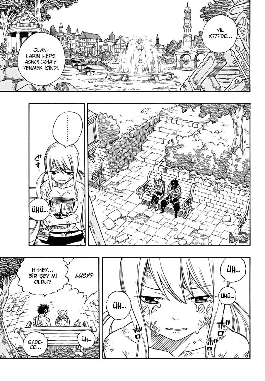Fairy Tail - Sayfa 14