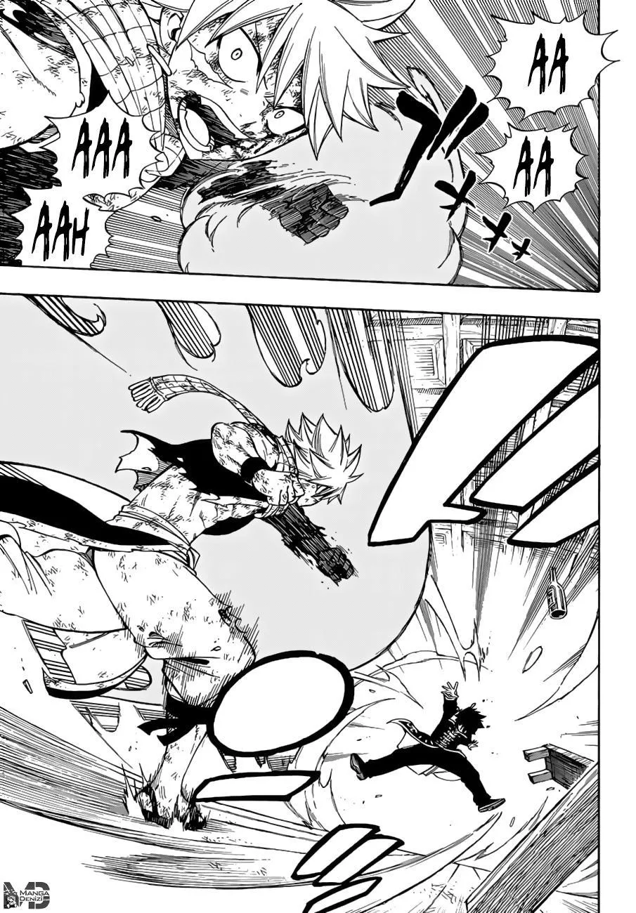 Fairy Tail - Sayfa 16