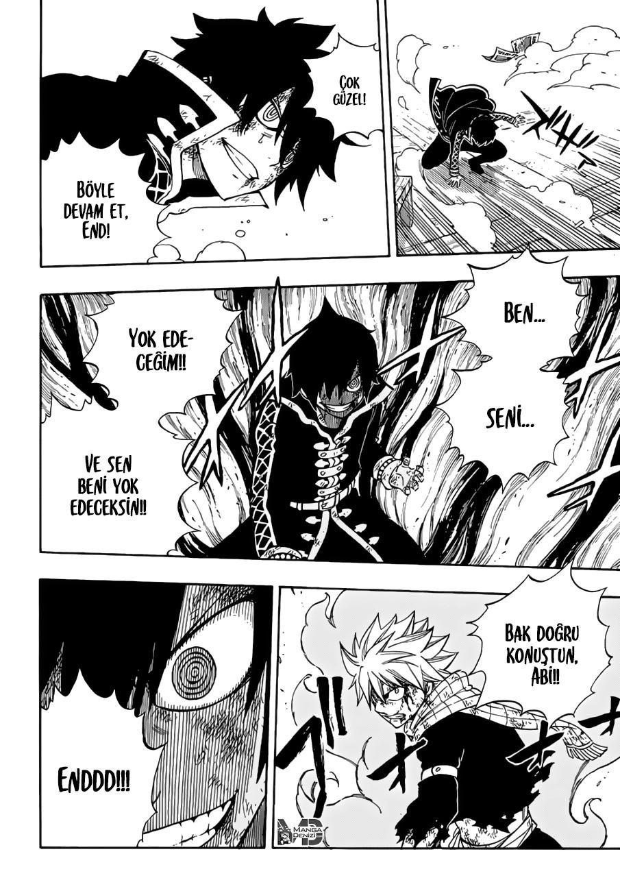 Fairy Tail mangasının 529 bölümünün 17. sayfasını okuyorsunuz.