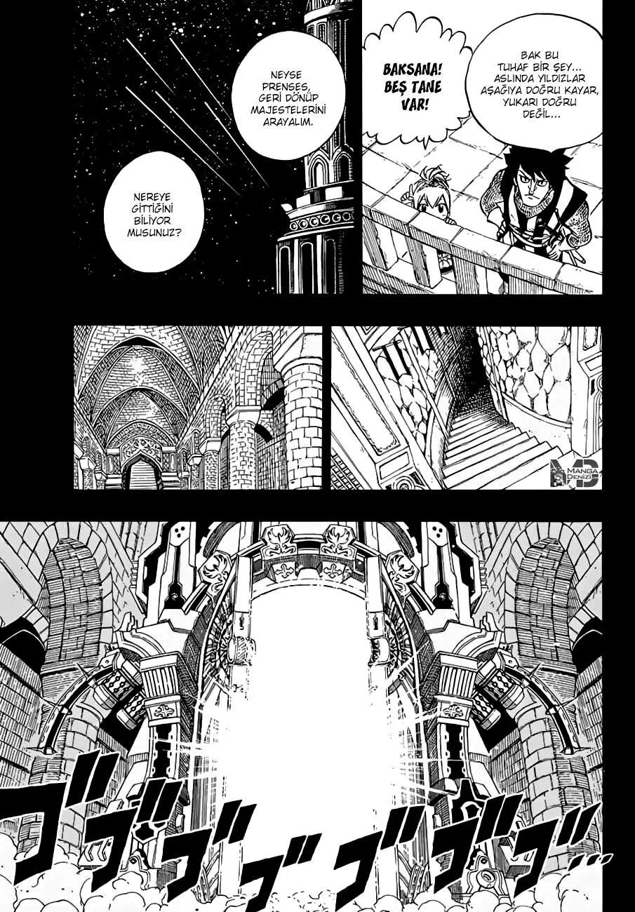 Fairy Tail - Sayfa 4
