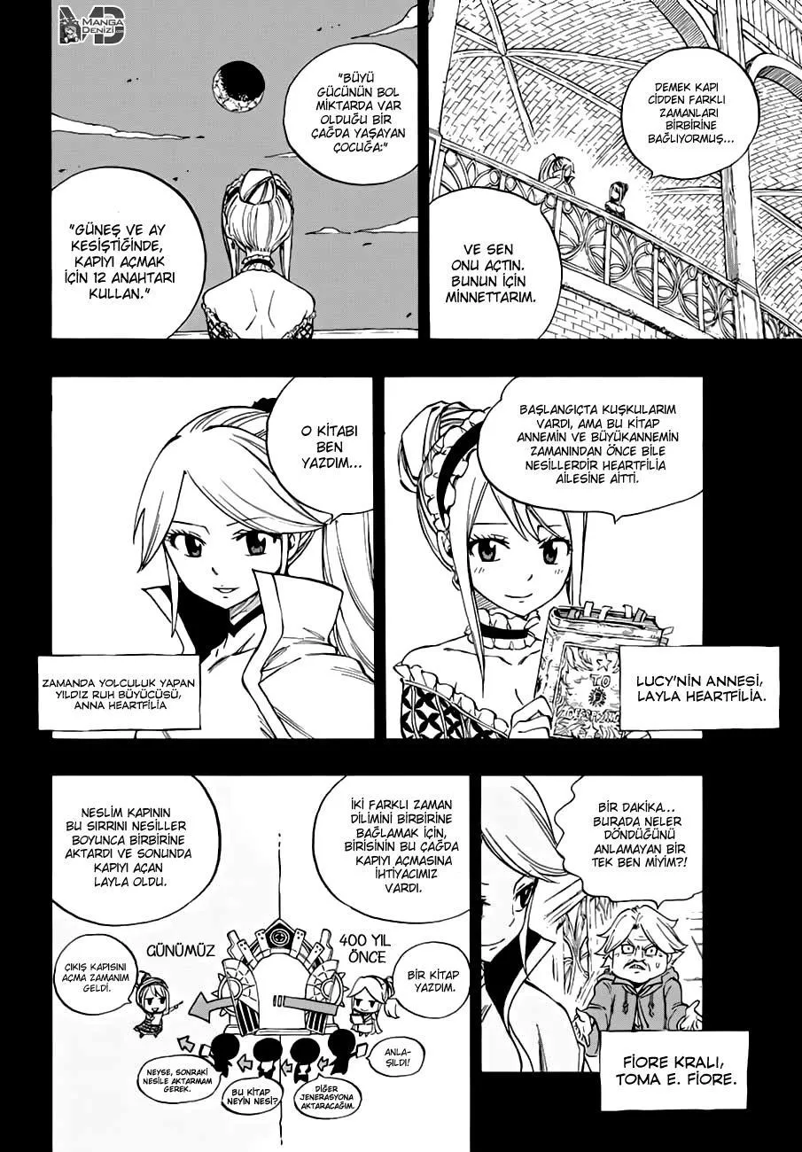 Fairy Tail - Sayfa 7