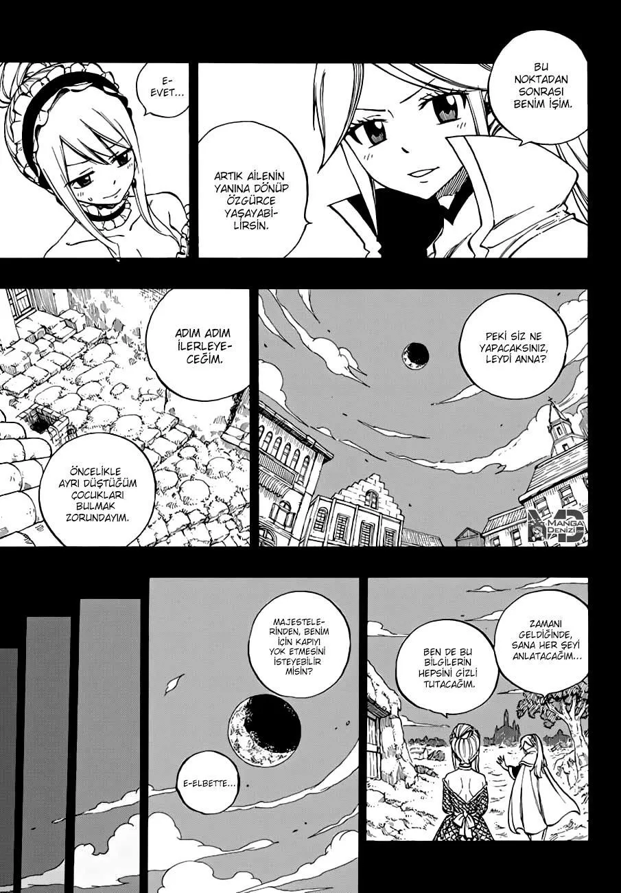 Fairy Tail - Sayfa 10