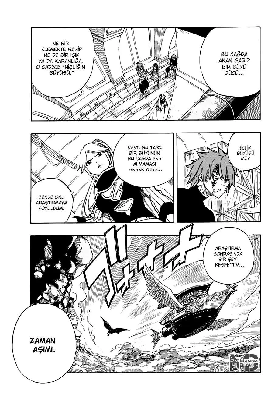 Fairy Tail - Sayfa 12