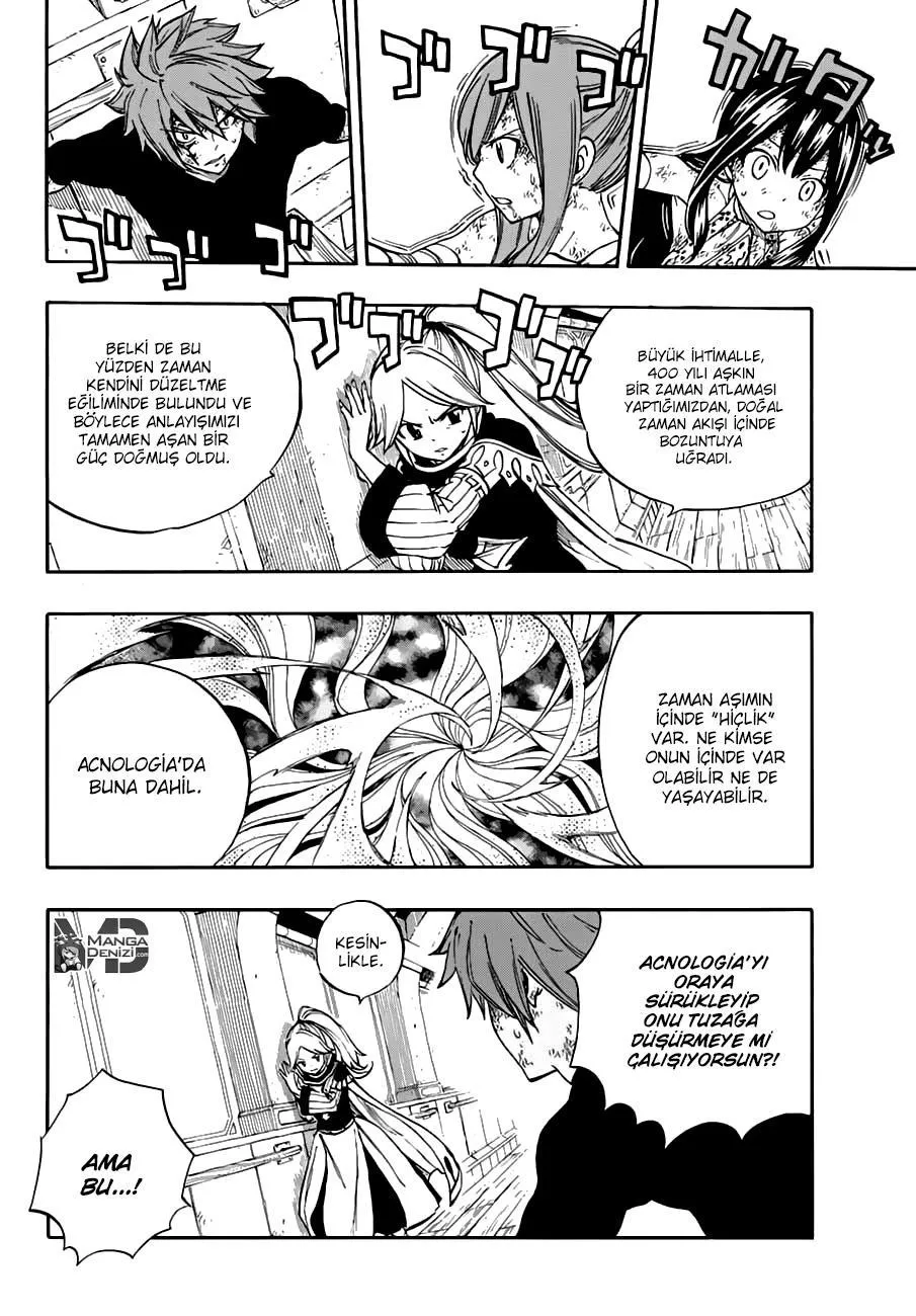 Fairy Tail - Sayfa 13