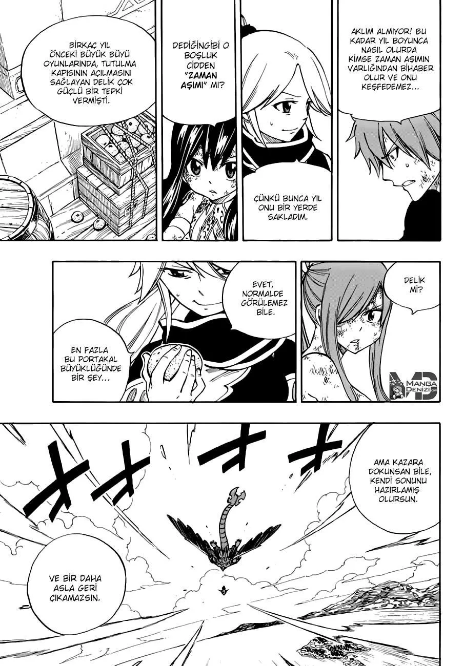 Fairy Tail - Sayfa 14