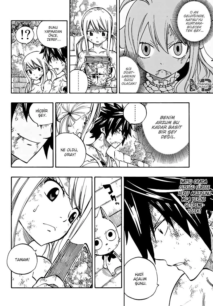 Fairy Tail - Sayfa 17