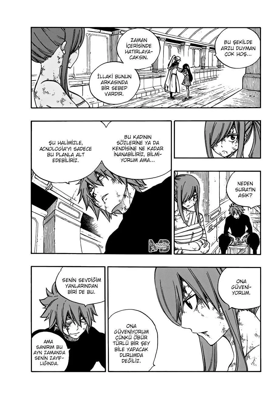 Fairy Tail - Sayfa 5