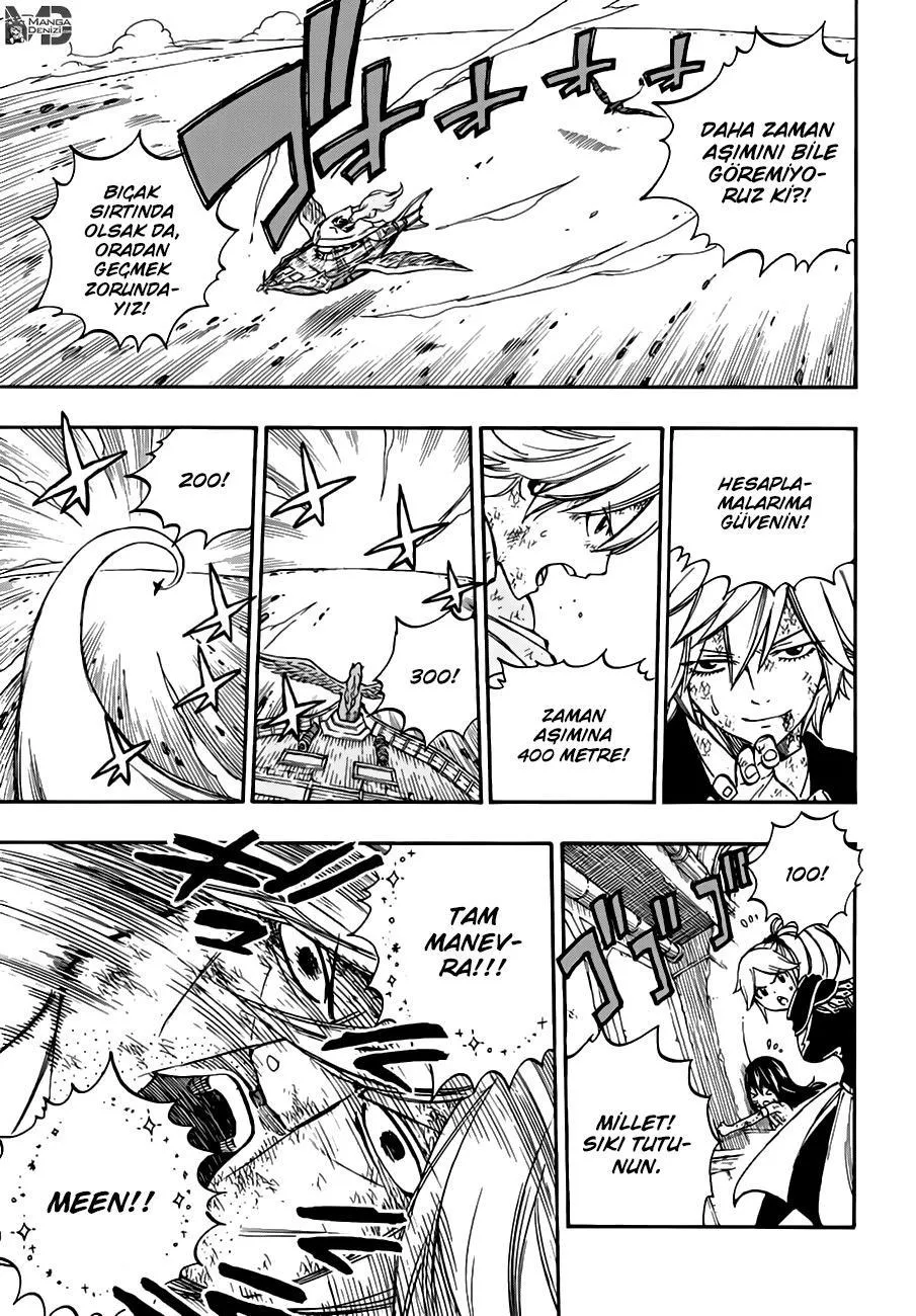 Fairy Tail - Sayfa 7