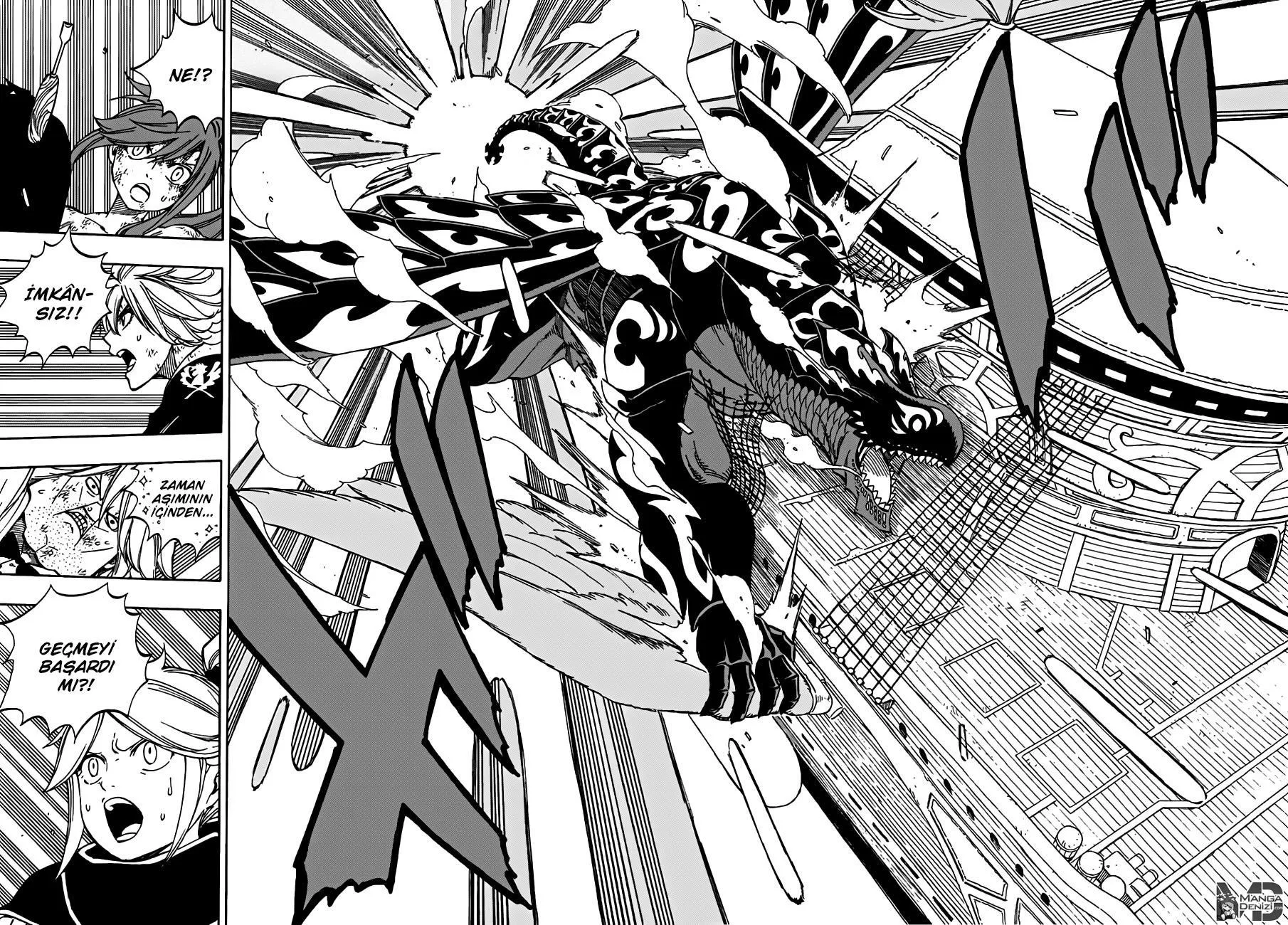 Fairy Tail - Sayfa 10