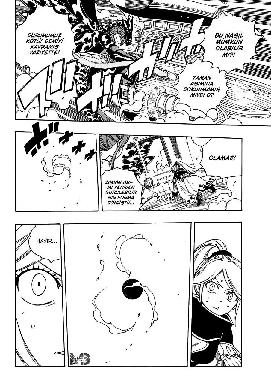 Fairy Tail - Sayfa 11