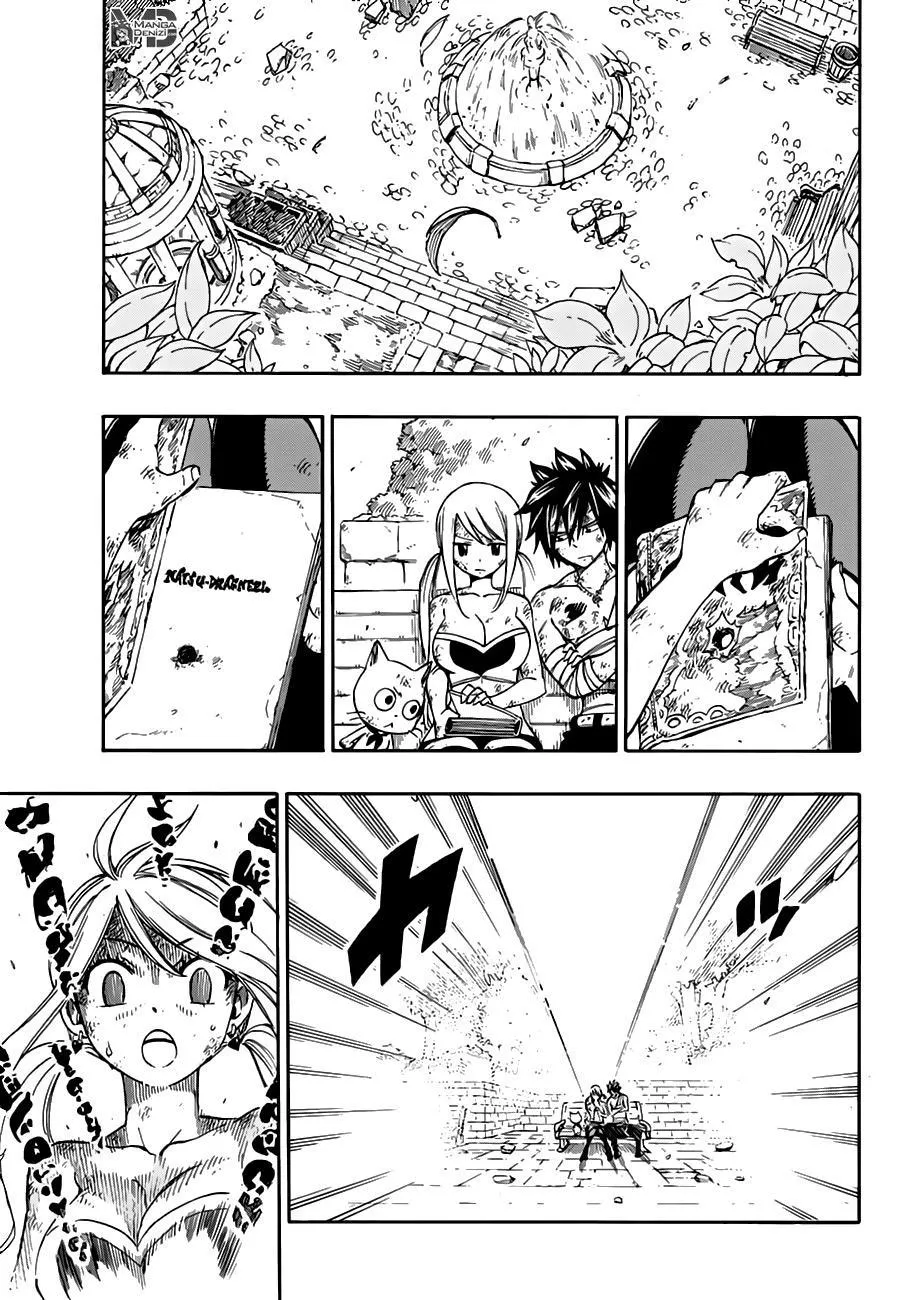 Fairy Tail - Sayfa 16