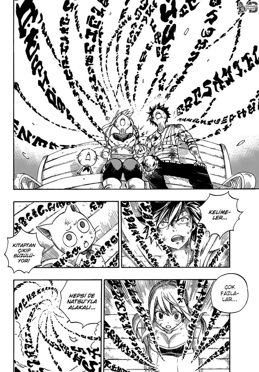 Fairy Tail - Sayfa 17