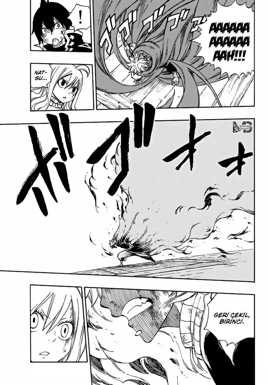 Fairy Tail - Sayfa 20