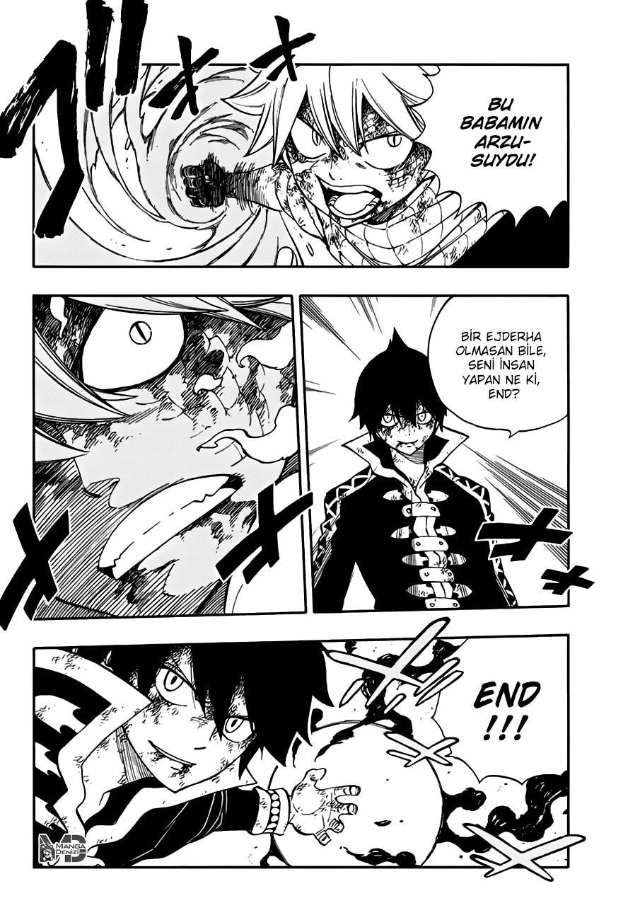 Fairy Tail mangasının 532 bölümünün 6. sayfasını okuyorsunuz.