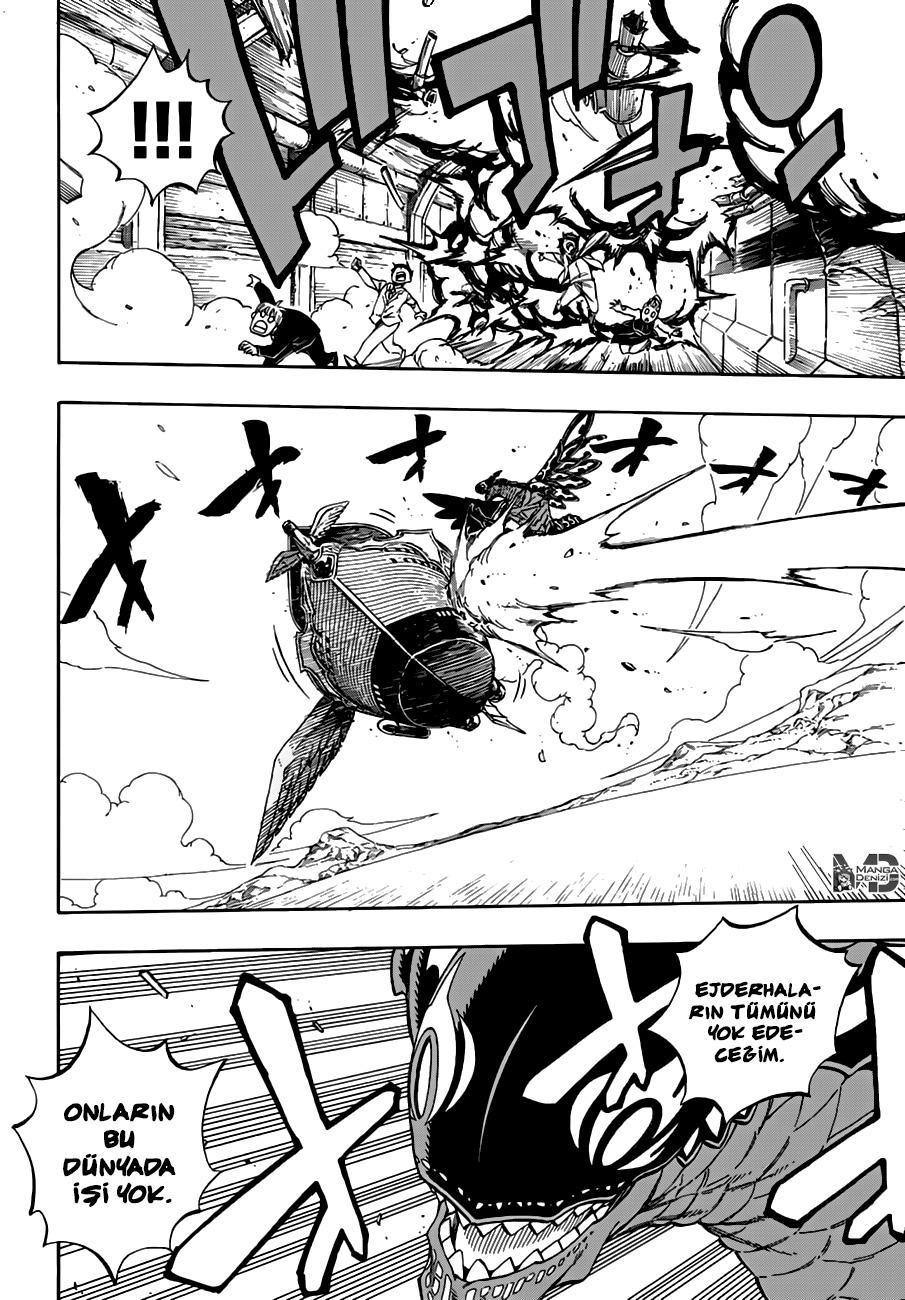 Fairy Tail mangasının 532 bölümünün 14. sayfasını okuyorsunuz.