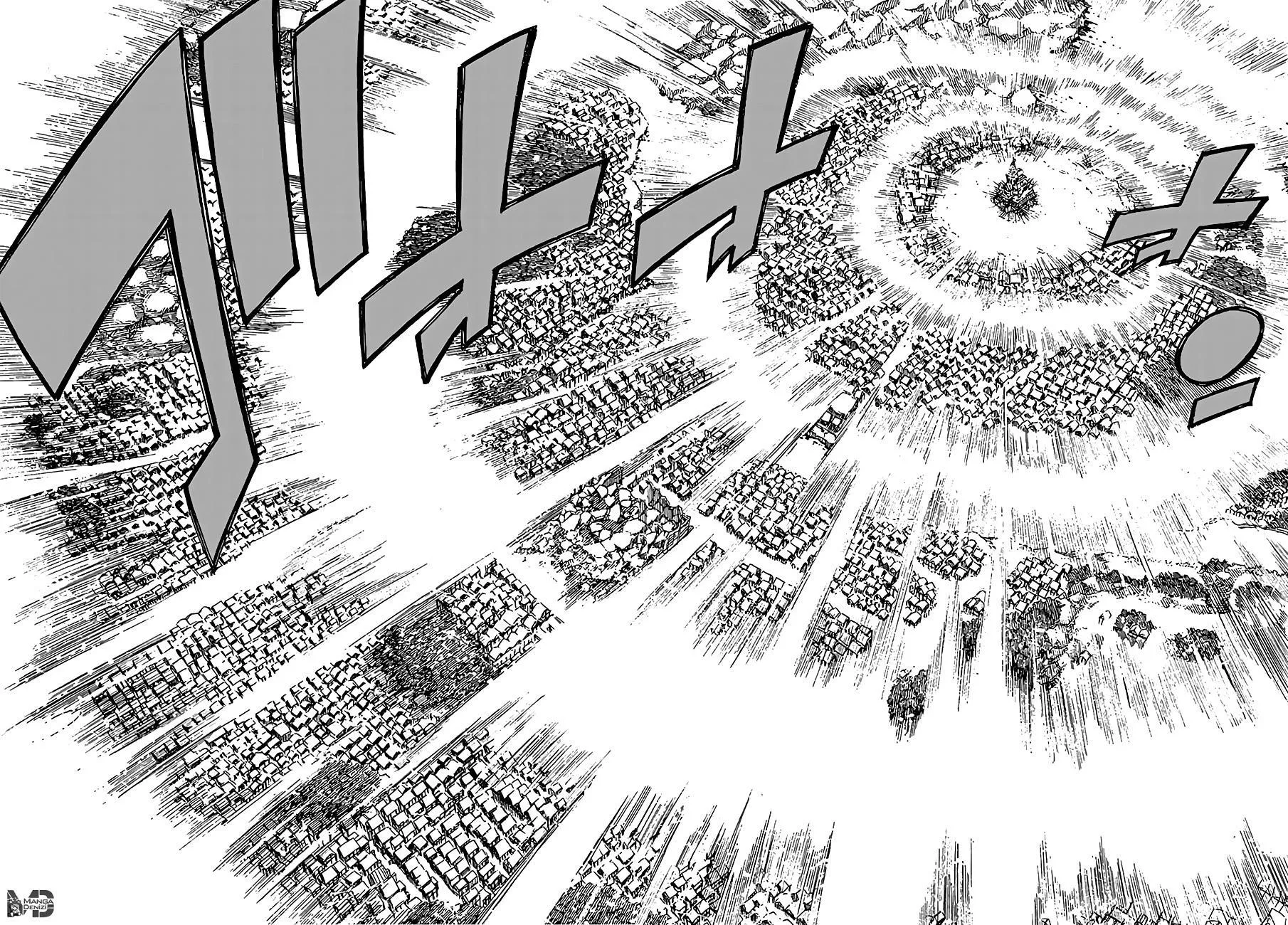 Fairy Tail - Sayfa 22