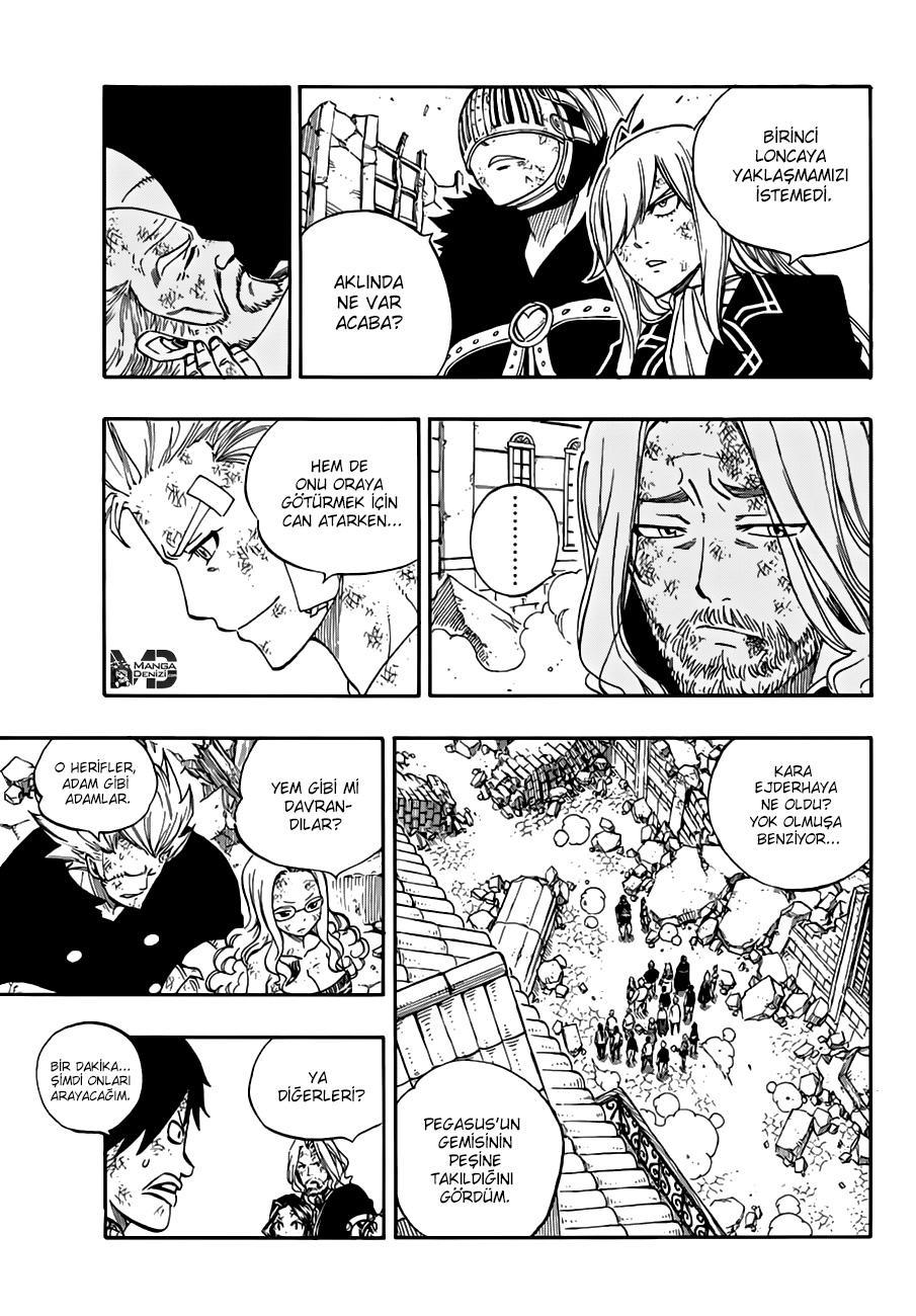 Fairy Tail mangasının 533 bölümünün 4. sayfasını okuyorsunuz.