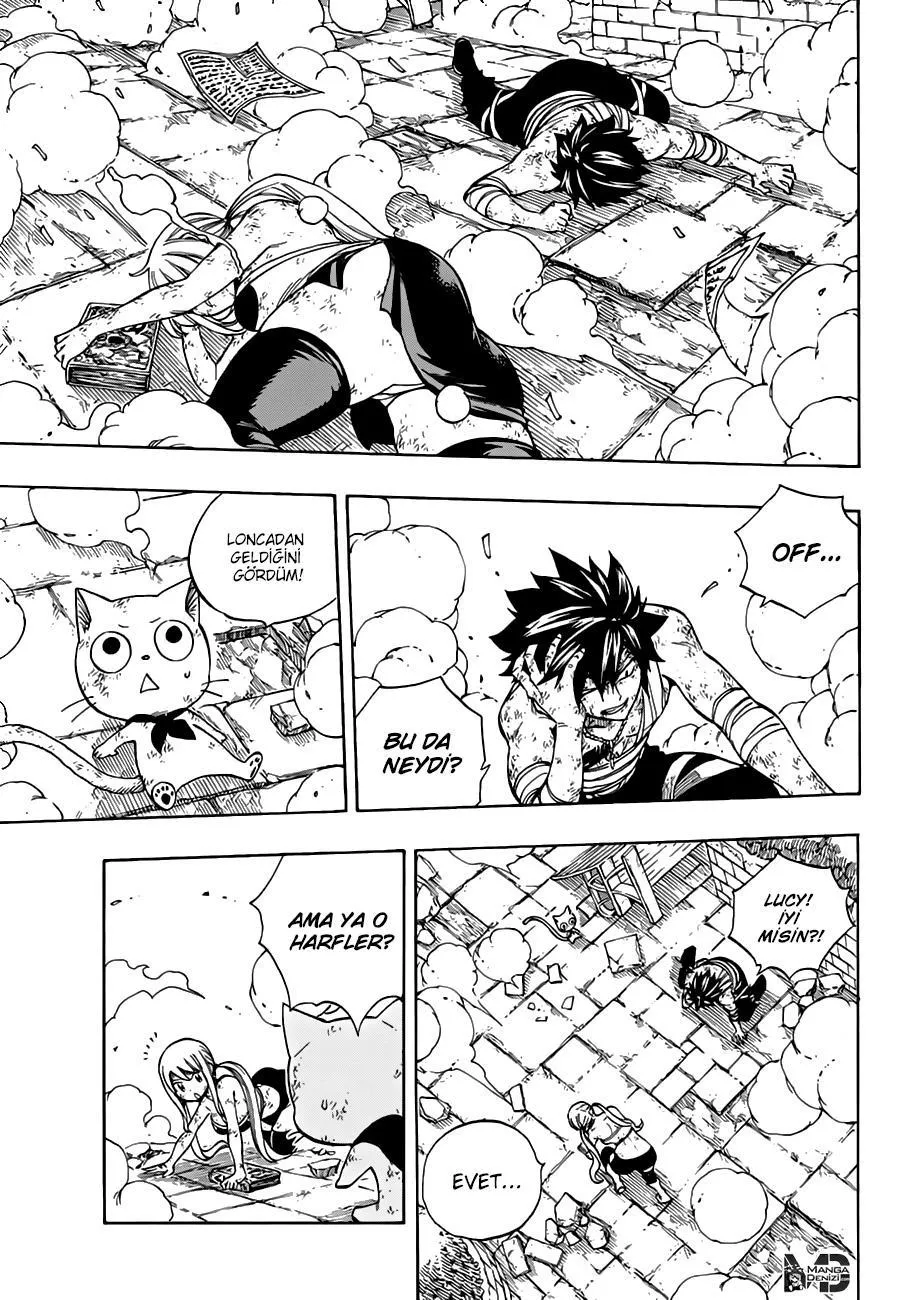 Fairy Tail - Sayfa 6