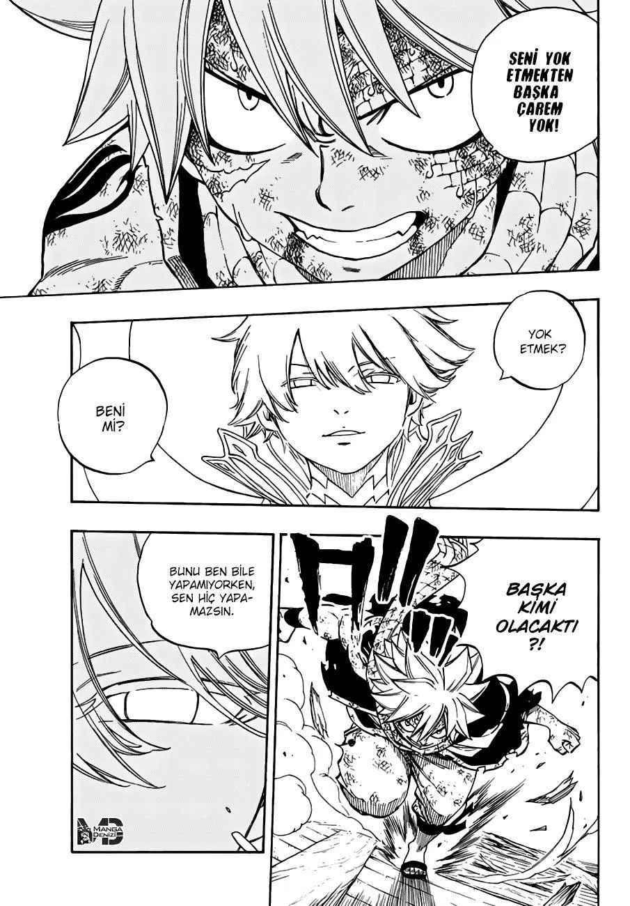 Fairy Tail - Sayfa 10