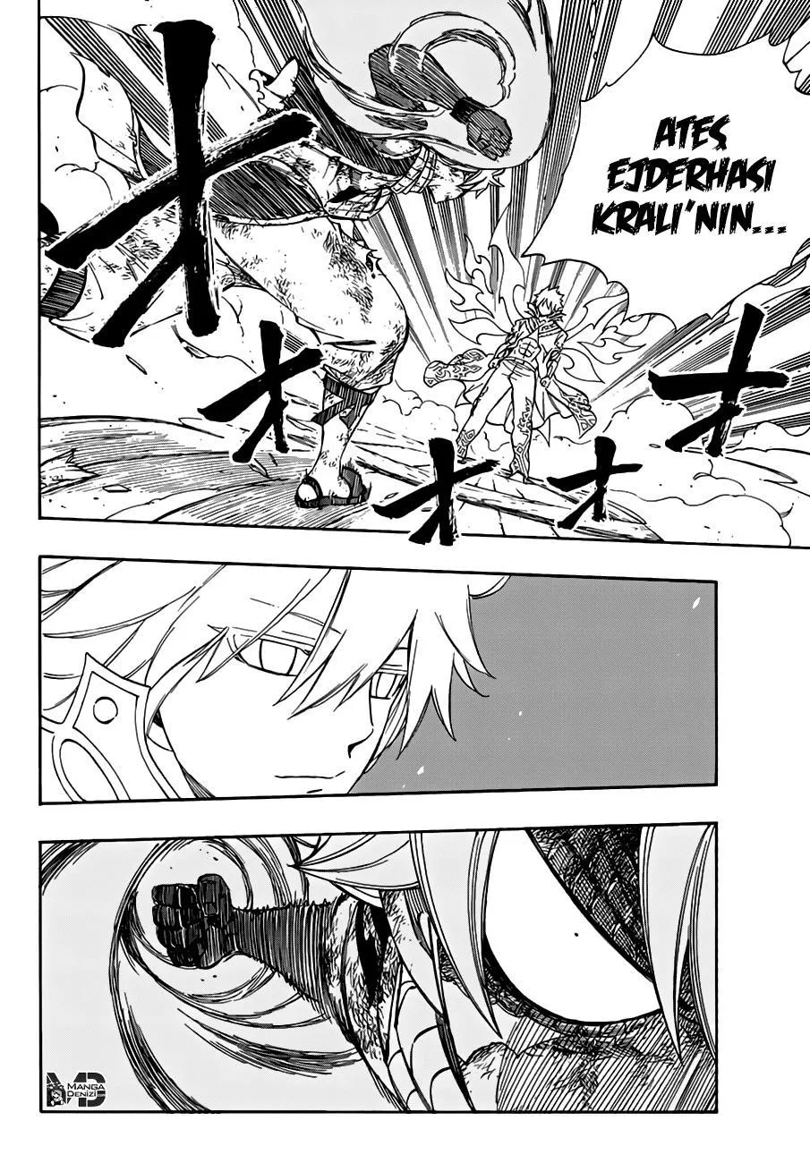 Fairy Tail - Sayfa 11