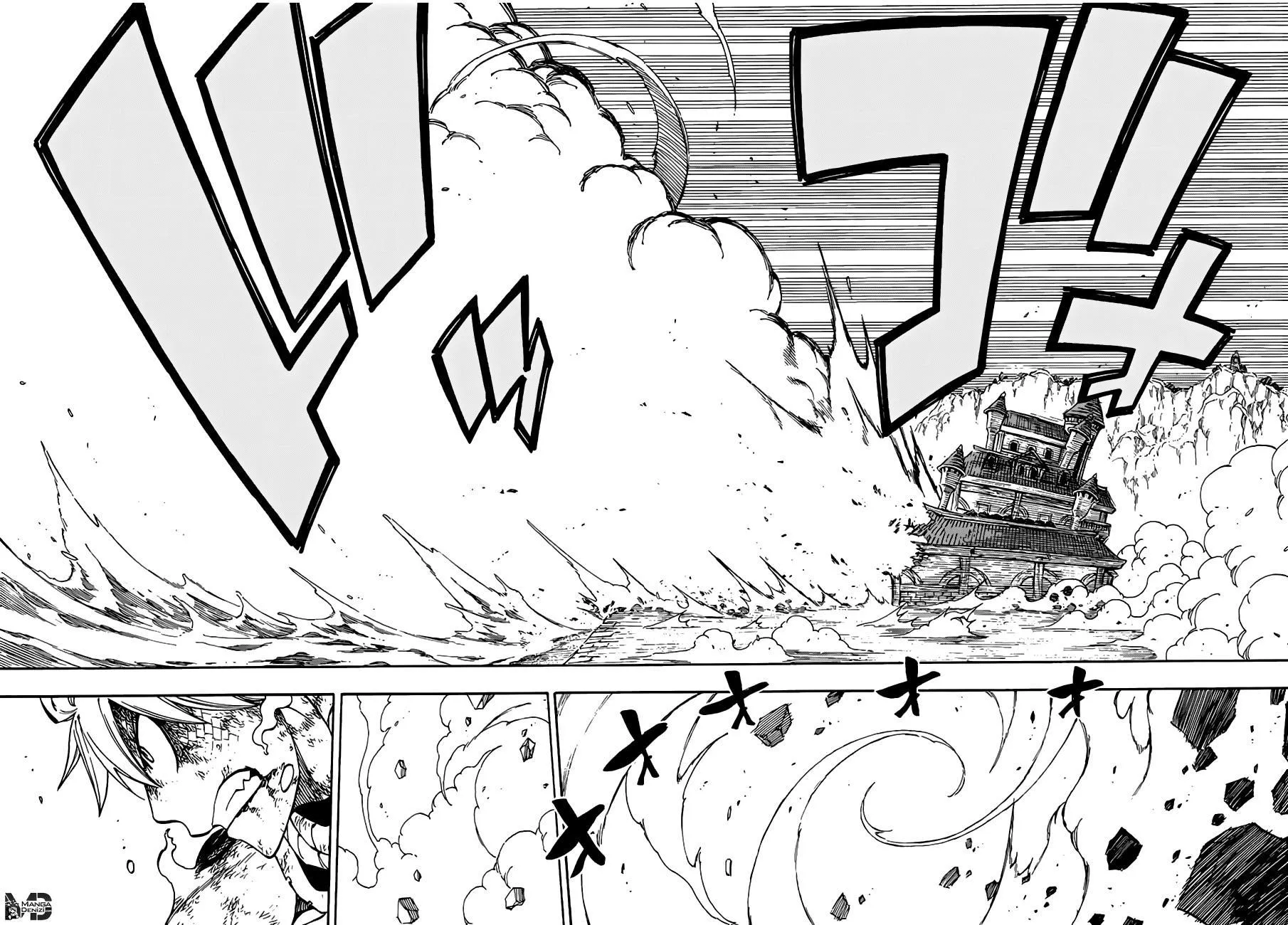 Fairy Tail - Sayfa 13