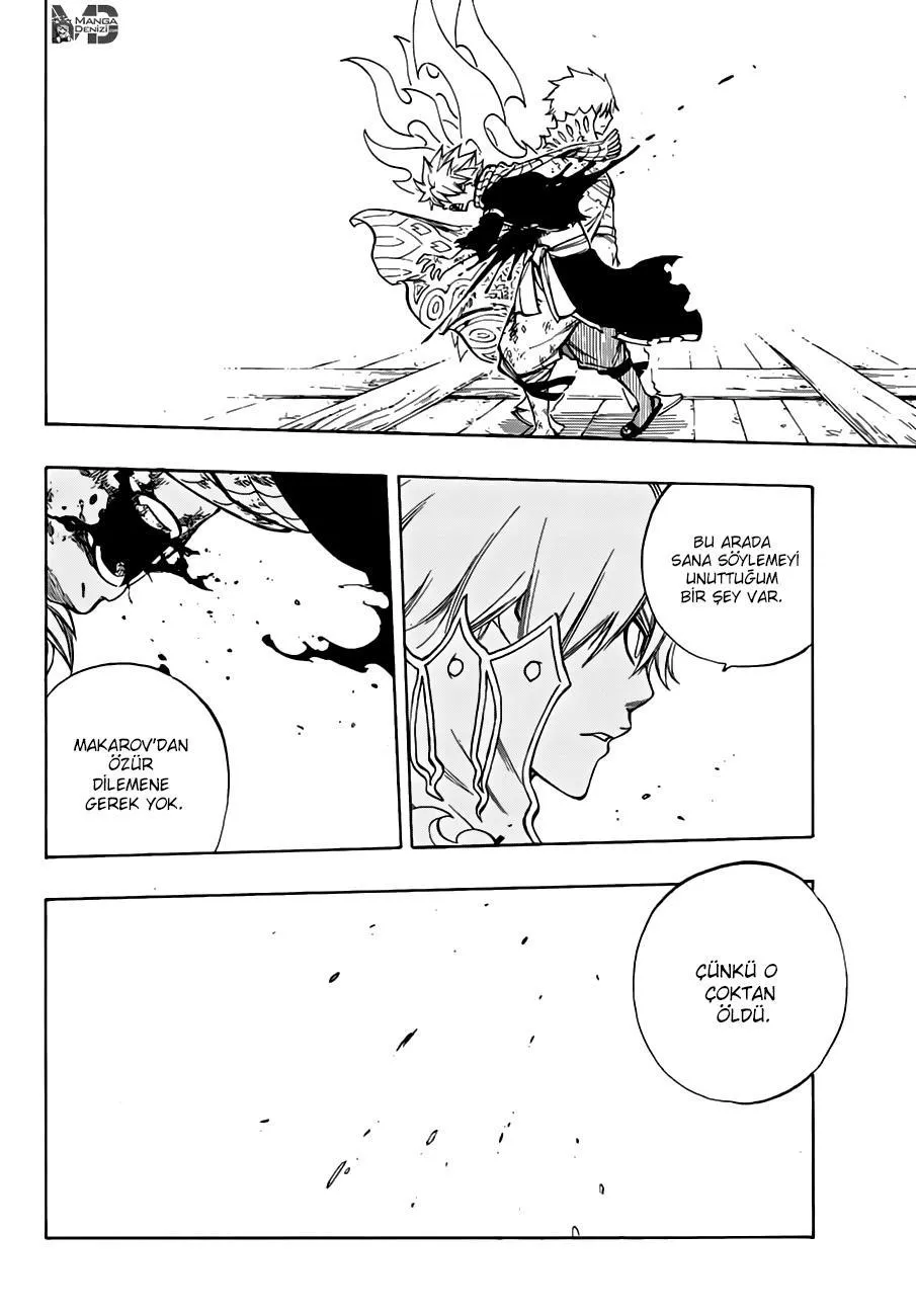 Fairy Tail - Sayfa 18