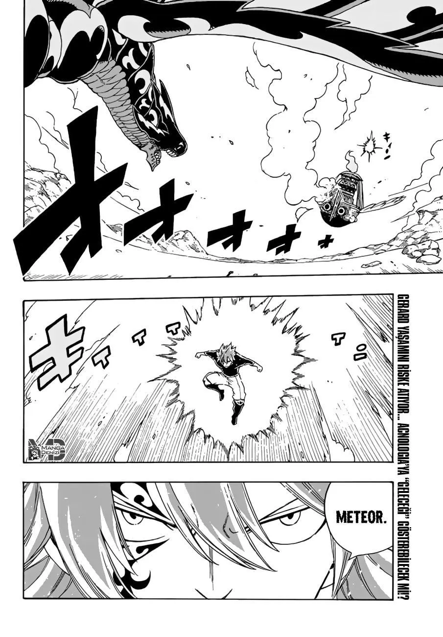 Fairy Tail - Sayfa 3