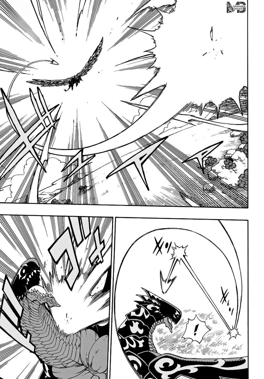 Fairy Tail - Sayfa 4