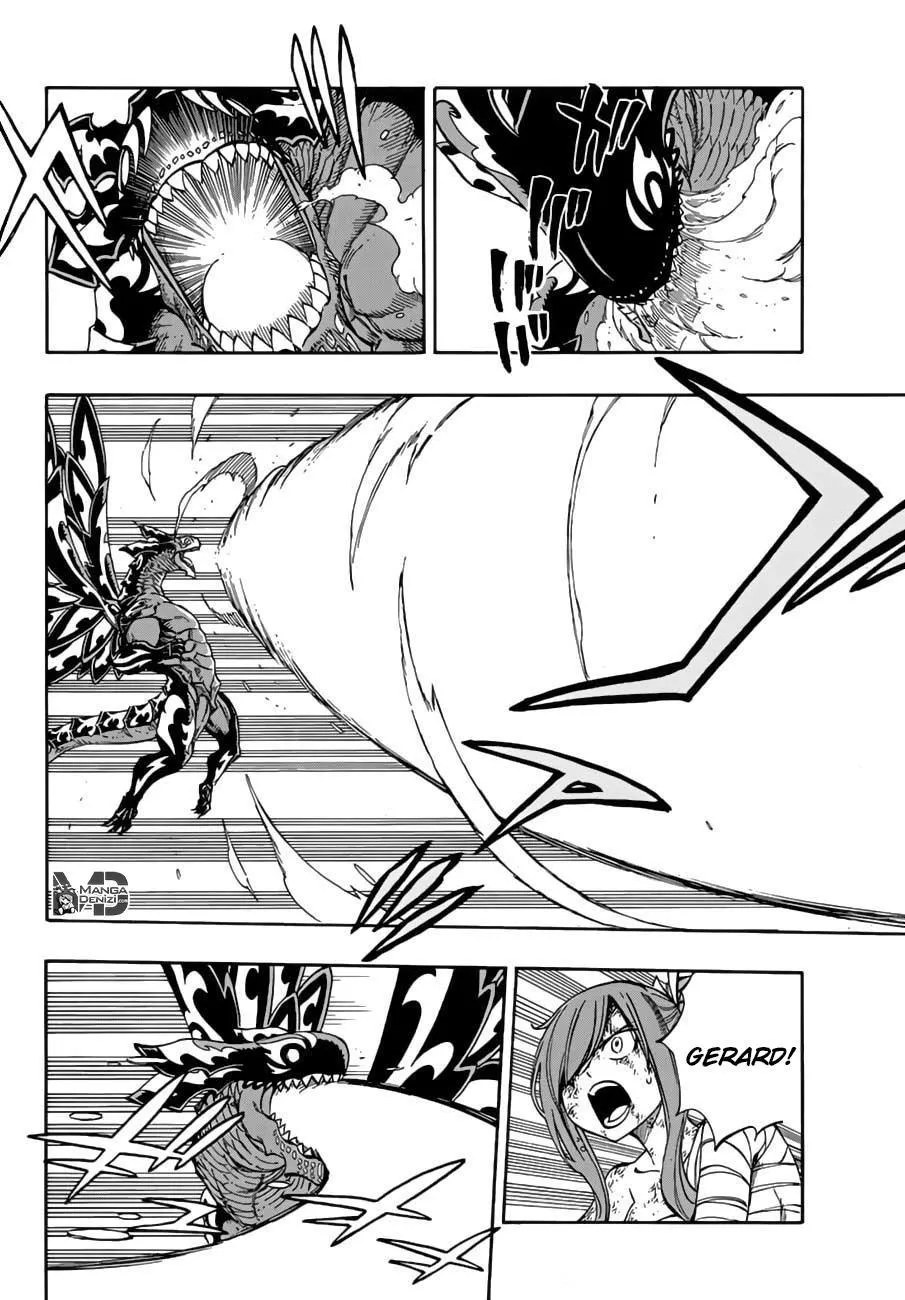 Fairy Tail - Sayfa 5