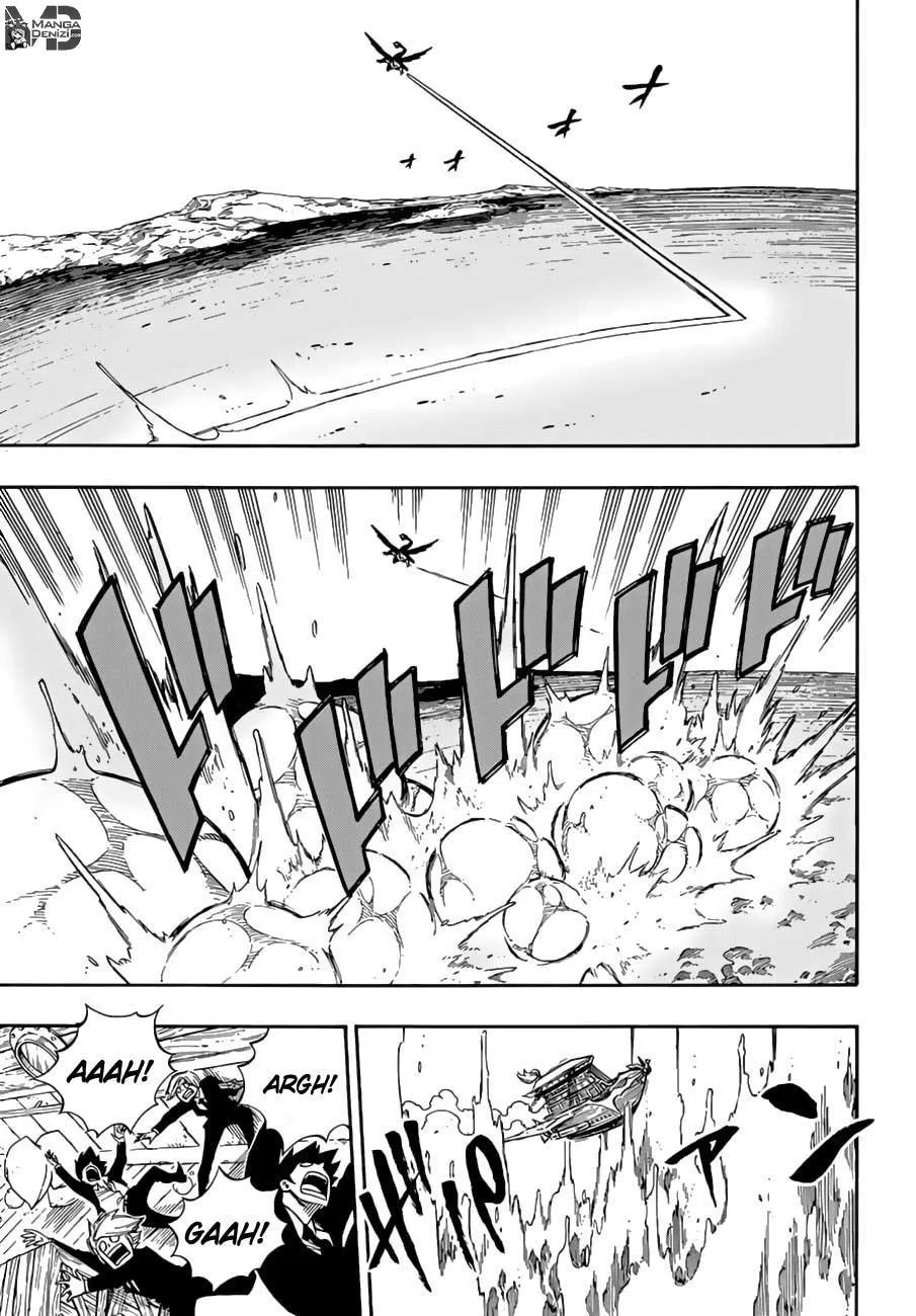 Fairy Tail - Sayfa 6