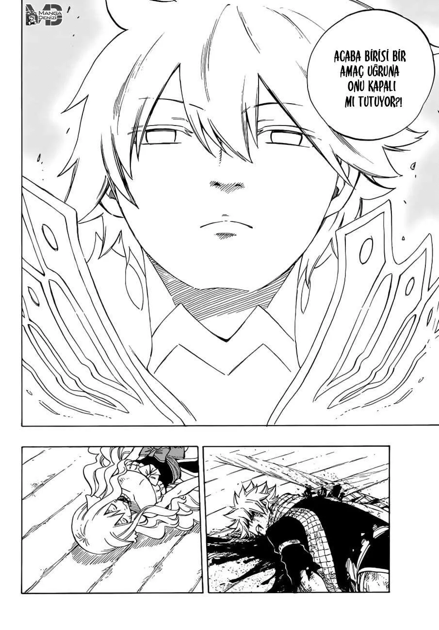 Fairy Tail - Sayfa 9