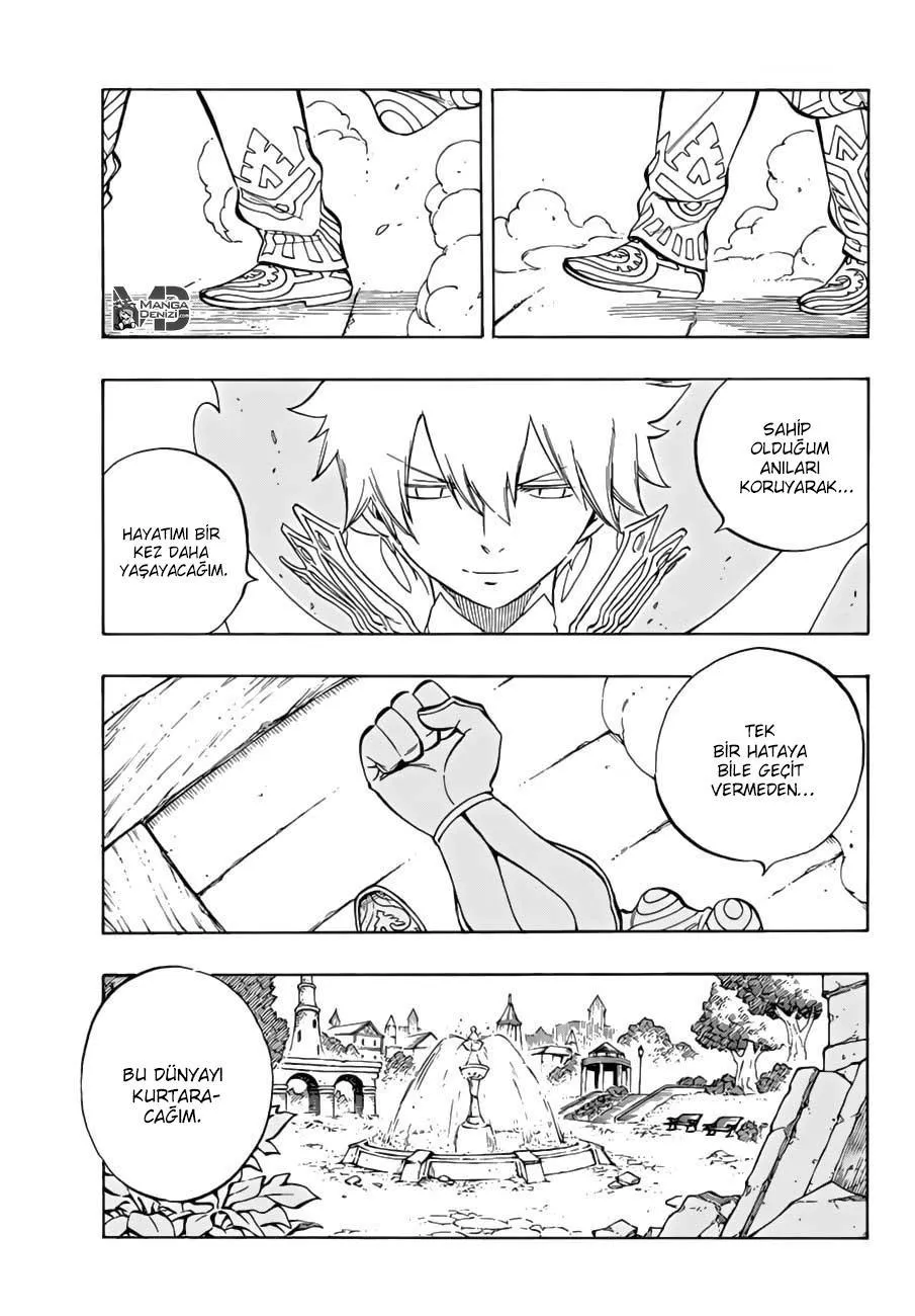 Fairy Tail - Sayfa 12