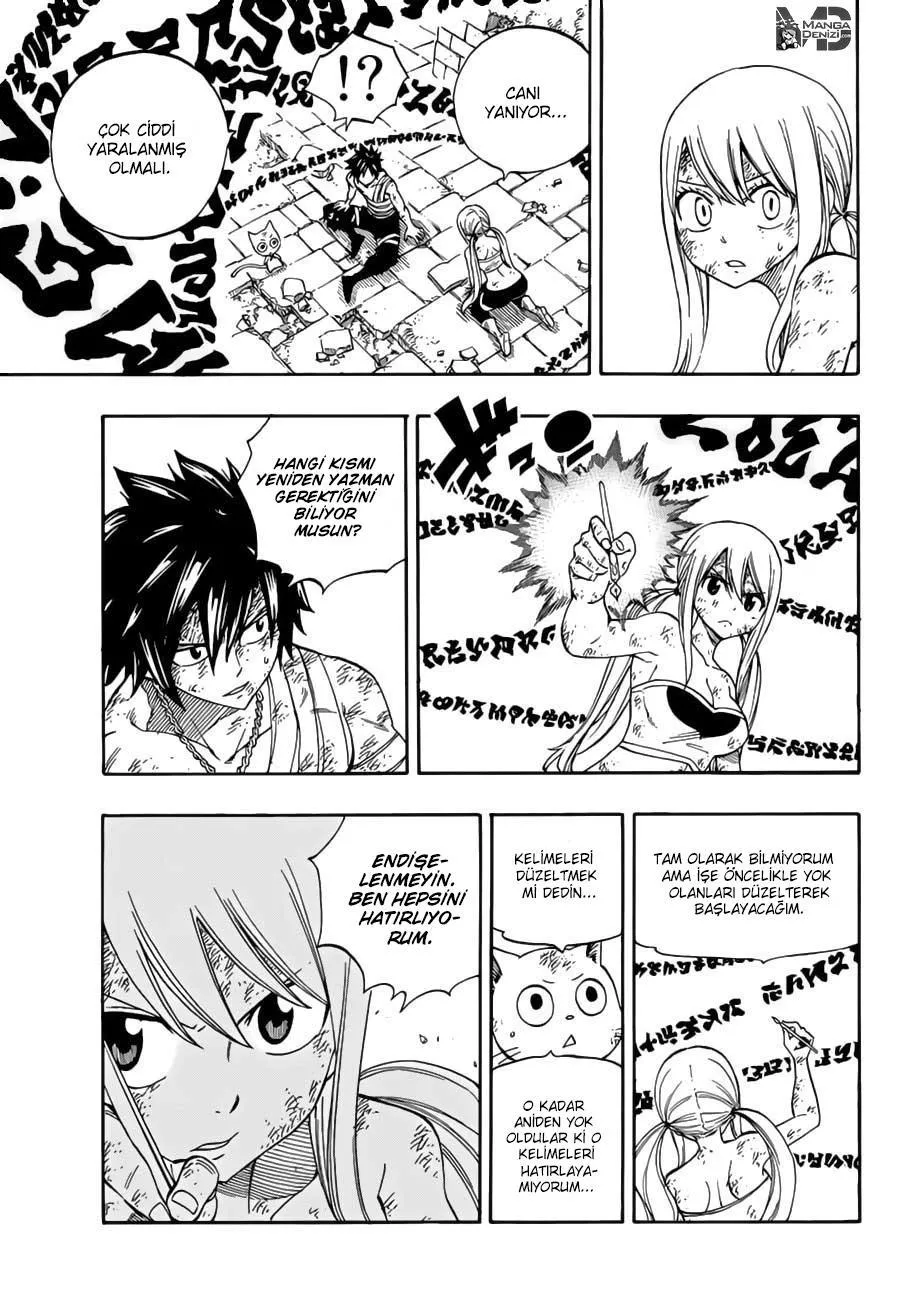 Fairy Tail - Sayfa 14