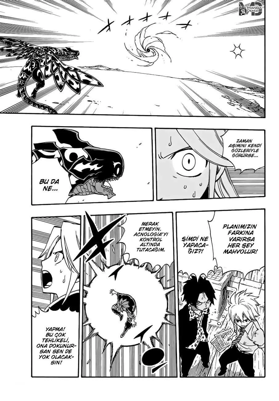 Fairy Tail - Sayfa 16