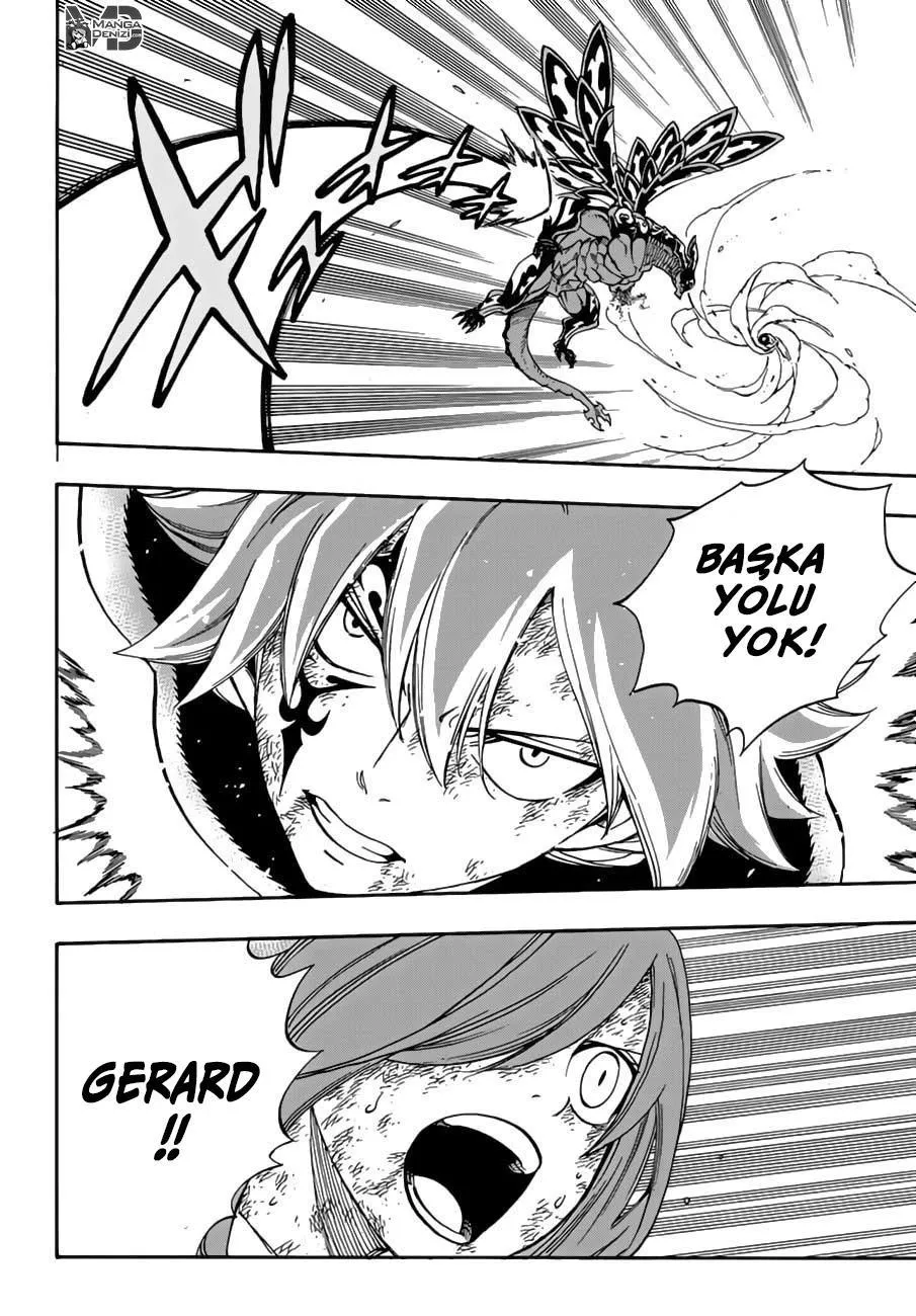 Fairy Tail - Sayfa 17